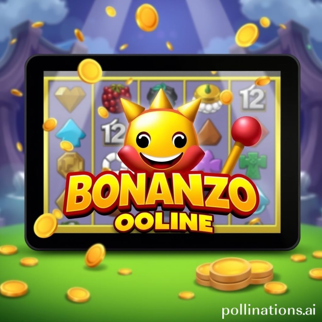  Memahami Permainan Slot Online Bonanza178
